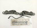 Mercedes SL500 Pair Of Convertible Top Latches-1