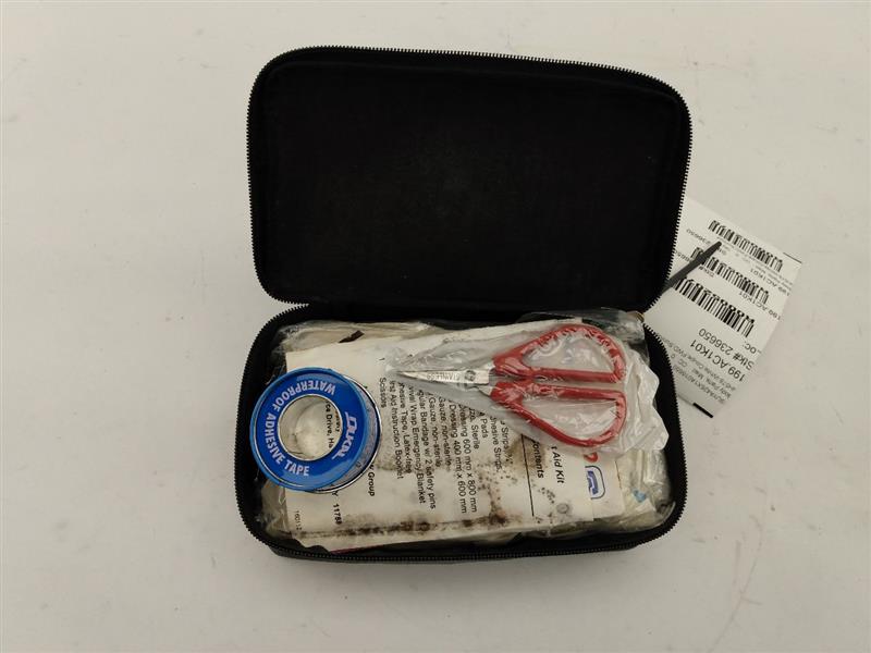 Acura CL First Aid Kit