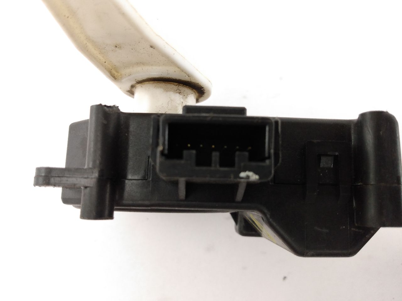 Jaguar XJ8 Heater Flap Actuator Motor Set | Playground PAR