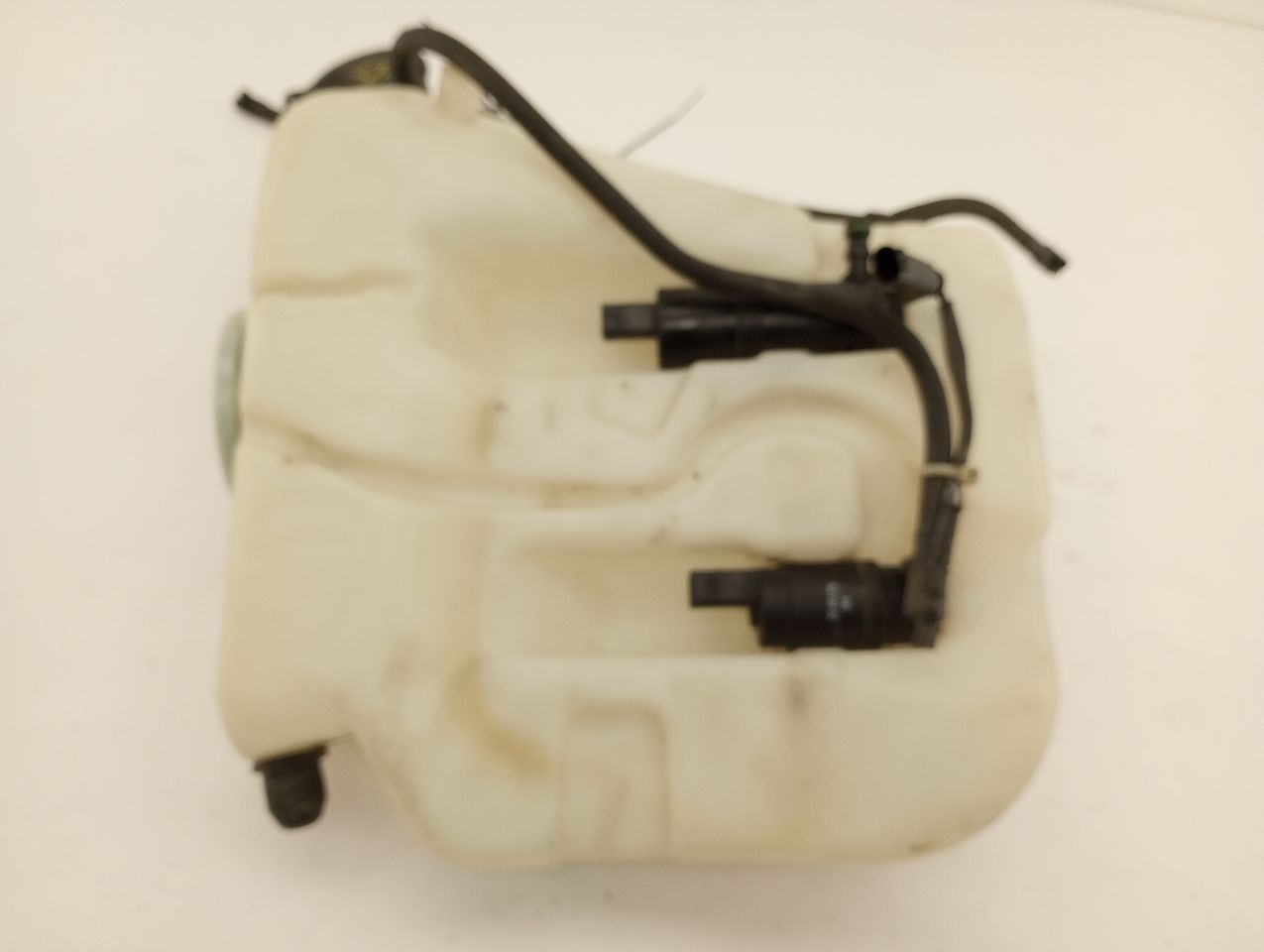 Mercedes SL500 Windshield Washer Fluid Reservoir