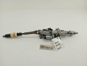 Mercedes SL550 Steering Column
