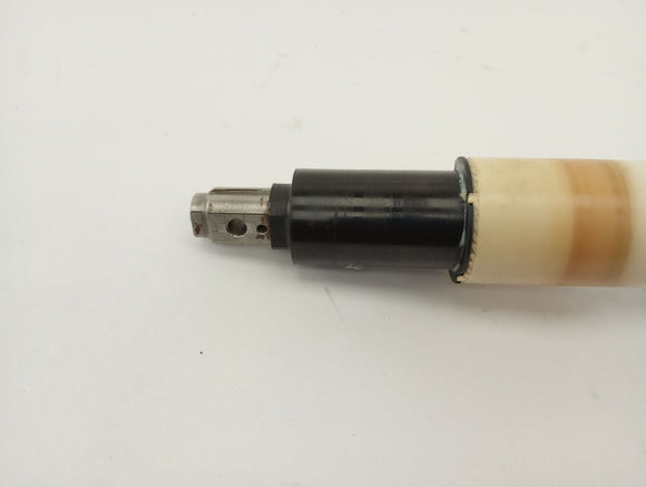 Mercedes SL550 Steering Column