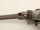 Mercedes SL550 Steering Column-3