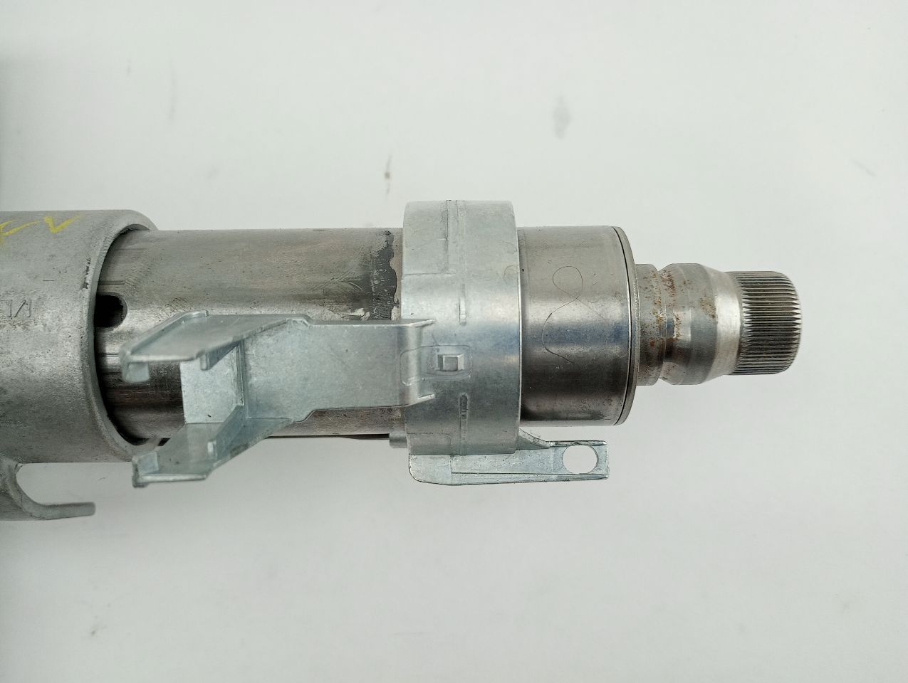 Mercedes SL550 Steering Column