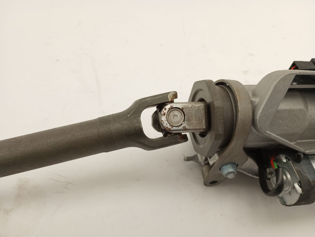 Mercedes SL500 Steering Column