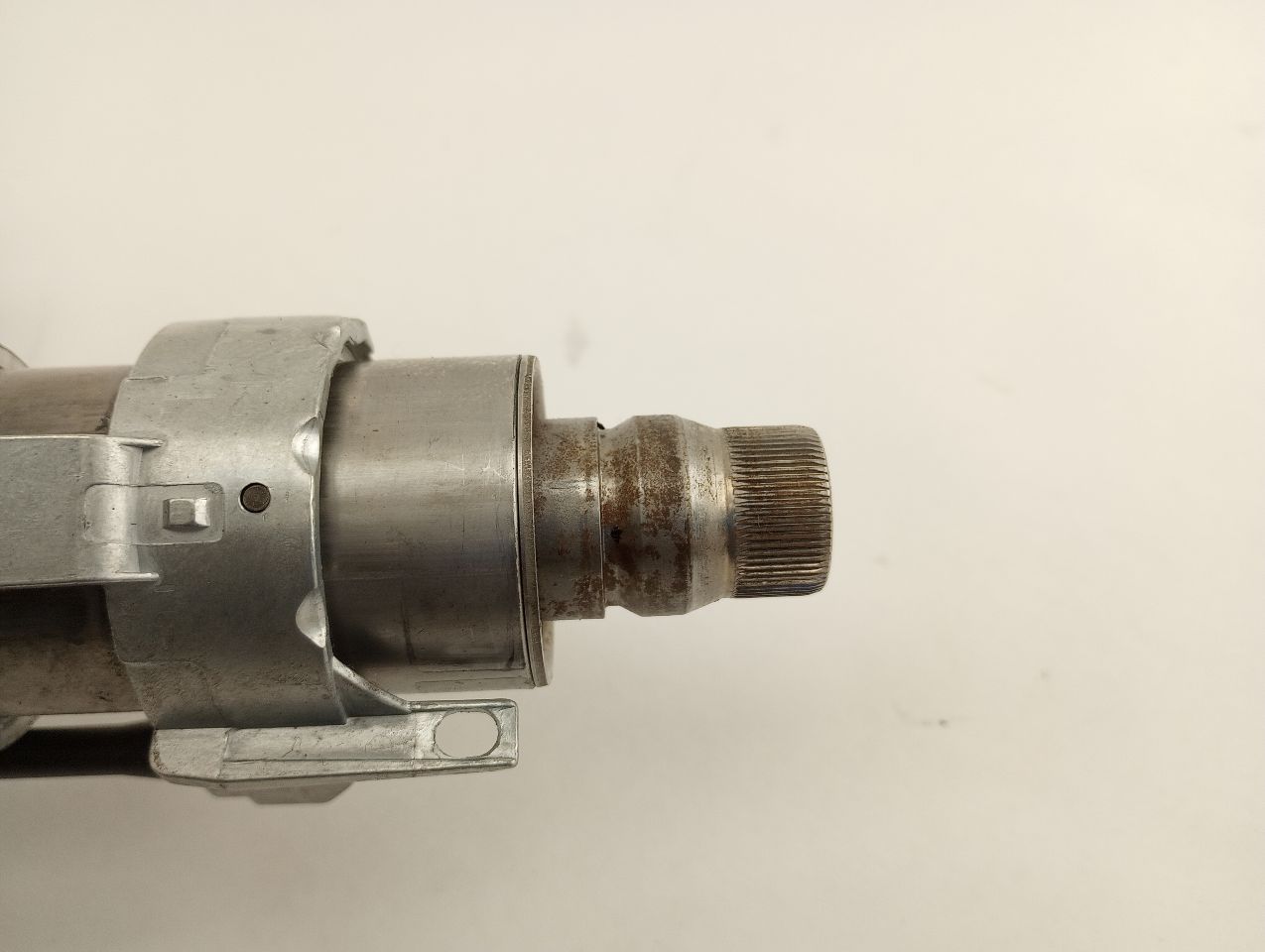 Mercedes SL500 Steering Column