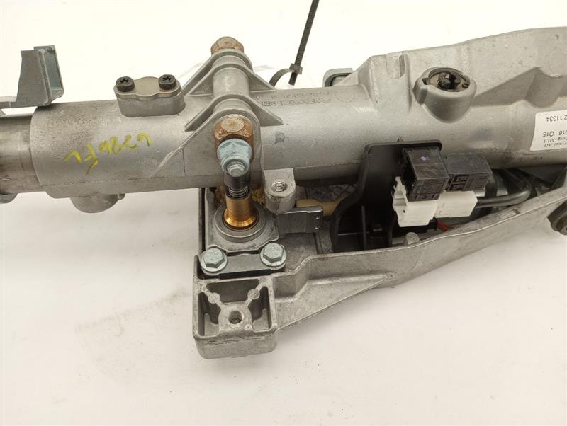 Mercedes SL500 Steering Column