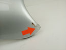 Mercedes SL550 Front Right Passenger Fender-6