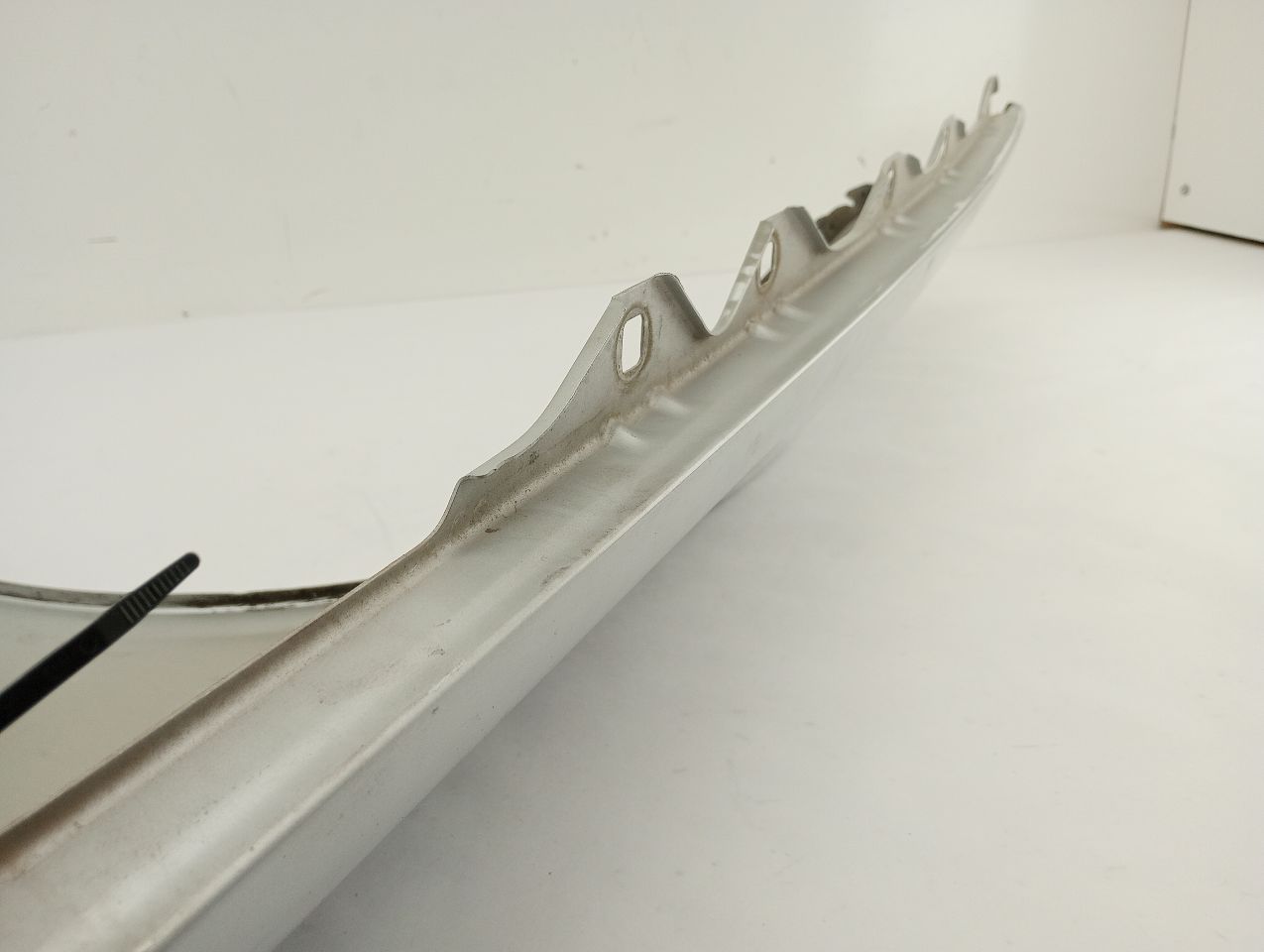 Mercedes SL550 Front Right Passenger Fender