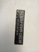 Mercedes SL550 Front Right Passenger Fender-12