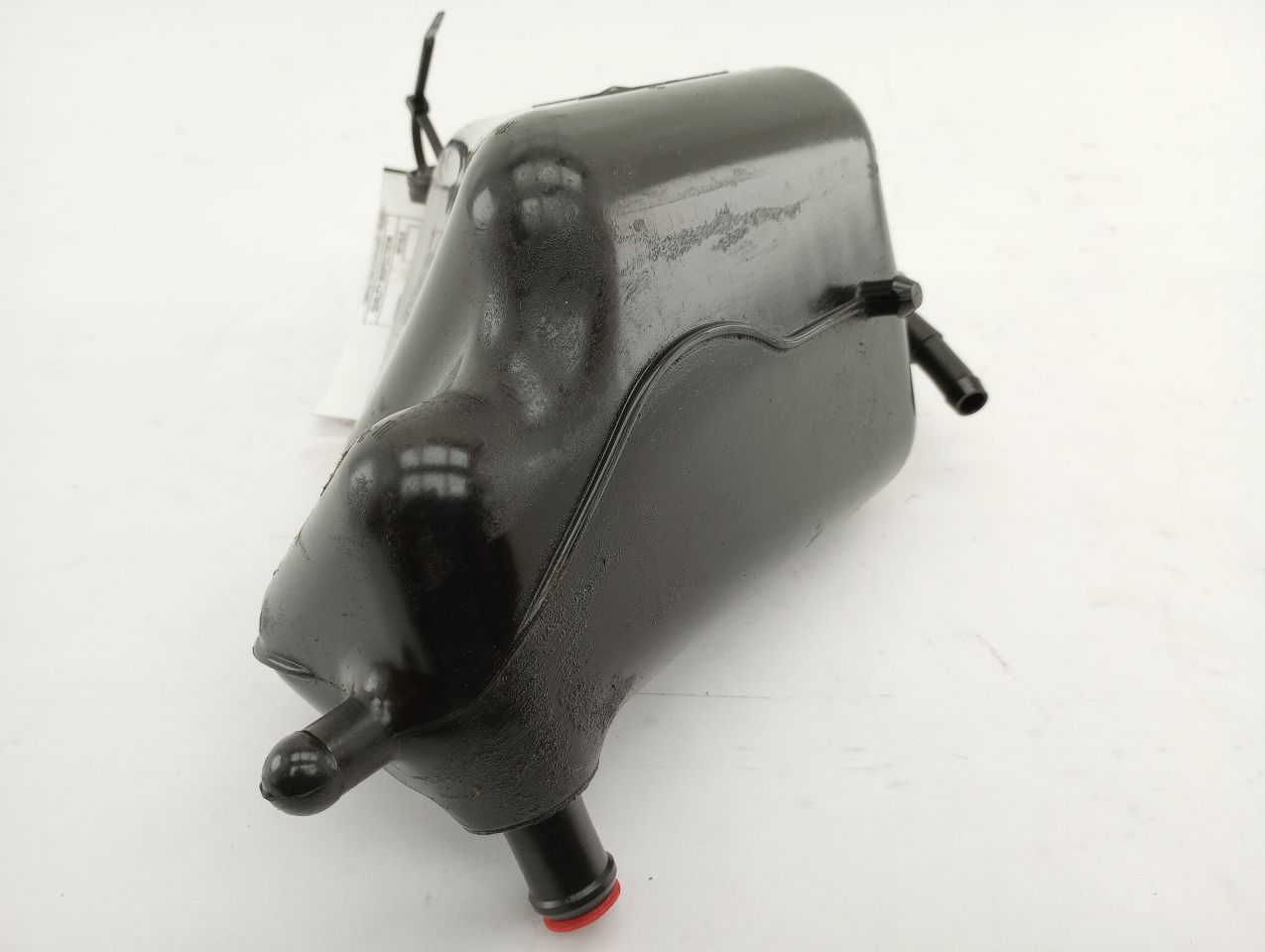 Mercedes SL500 Active Suspension Hydraulic Fluid Reservoir