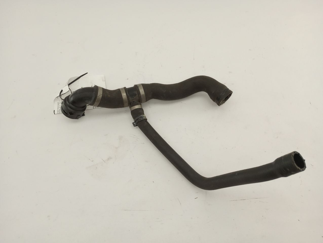 Mercedes SL500 Lower Radiator Hose