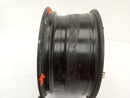Hummer H3 Wheel 16 x 7.5 
Painted Black
Factory OEM Wheel-6