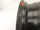 Hummer H3 Wheel 16 x 7.5 
Painted Black
Factory OEM Wheel-8