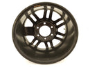 Hummer H3 Wheel 16 x 7.5 
Painted Black
Factory OEM Wheel-9