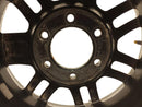Hummer H3 Wheel 16 x 7.5 
Painted Black
Factory OEM Wheel-10