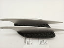 Mercedes SL550 Front Left Fender Grille Trim-3