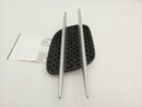 Mercedes SL550 Front Left Fender Grille Trim-4