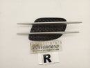 Mercedes SL550 Front Right Fender Grille Trim-1