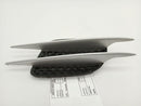Mercedes SL550 Front Right Fender Grille Trim-2