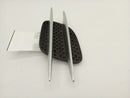 Mercedes SL500 Front Right Fender Grille Trim-3