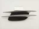 Mercedes SL500 Front Right Fender Grille Trim-4
