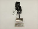 Mercedes SL550 Brake Pedal-1
