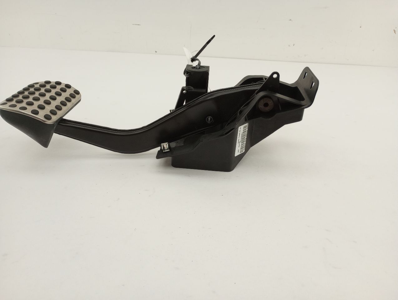 Mercedes SL550 Brake Pedal