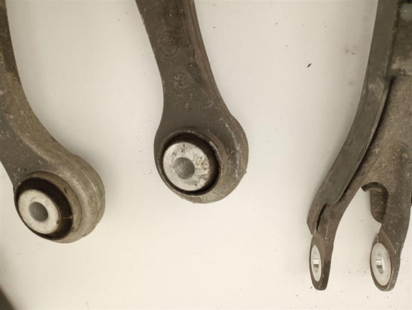 Mercedes SL550 Set of Right Rear Upper and Lower Control Arms