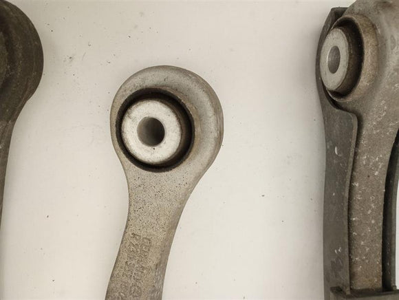 Mercedes SL550 Set of Right Rear Upper and Lower Control Arms