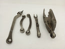 Mercedes SL550 Set of Rear Left Upper and Lower Control Arms-2