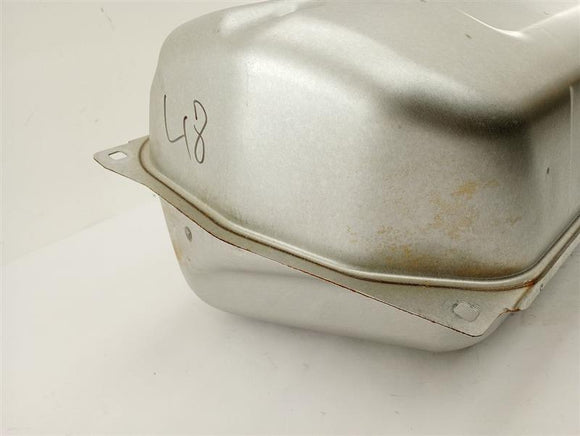Mercedes SL550 Fuel Tank