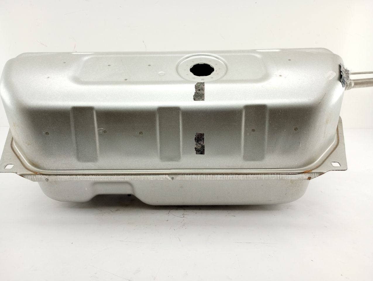 Mercedes SL550 Fuel Tank