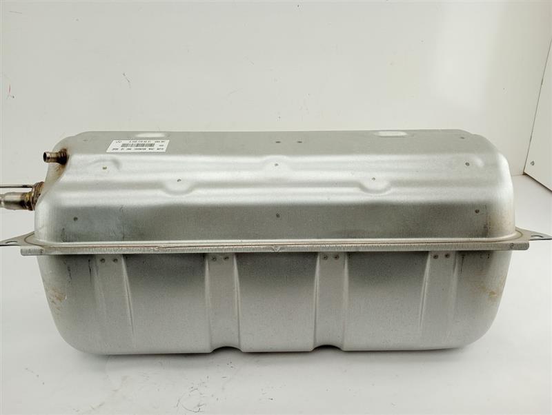 Mercedes SL550 Fuel Tank