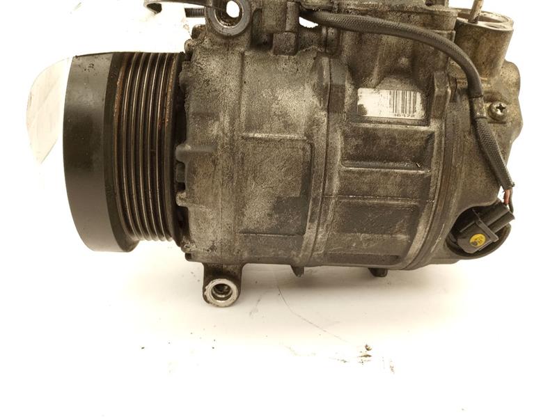 Mercedes SL500 A/C Compressor