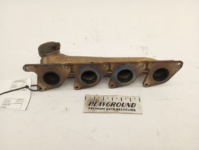 Mercedes SL550 Exhaust Manifold Right Side