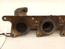 Mercedes SL550 Exhaust Manifold Right Side-2