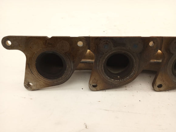 Mercedes SL550 Exhaust Manifold Left Side
