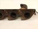 Mercedes SL550 Exhaust Manifold Left Side-3