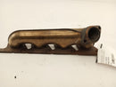 Mercedes SL550 Exhaust Manifold Left Side-4