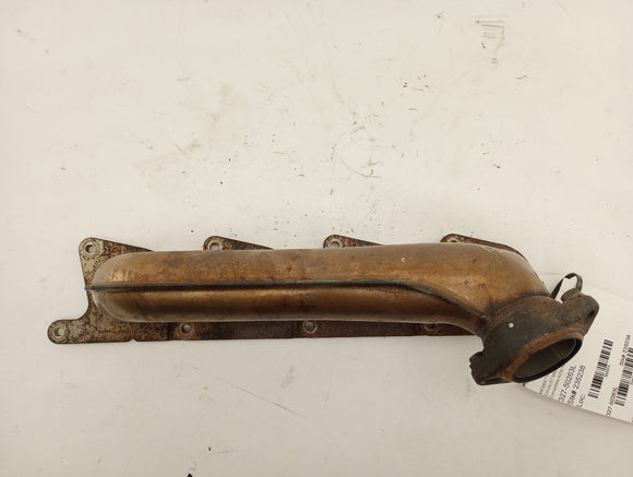 Mercedes SL550 Exhaust Manifold Left Side