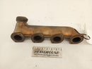 Mercedes SL500 Exhaust Manifold Right Side-1
