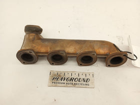 Mercedes SL500 Exhaust Manifold Right Side
