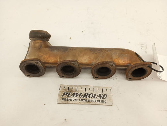 Mercedes SL500 Exhaust Manifold Right Side