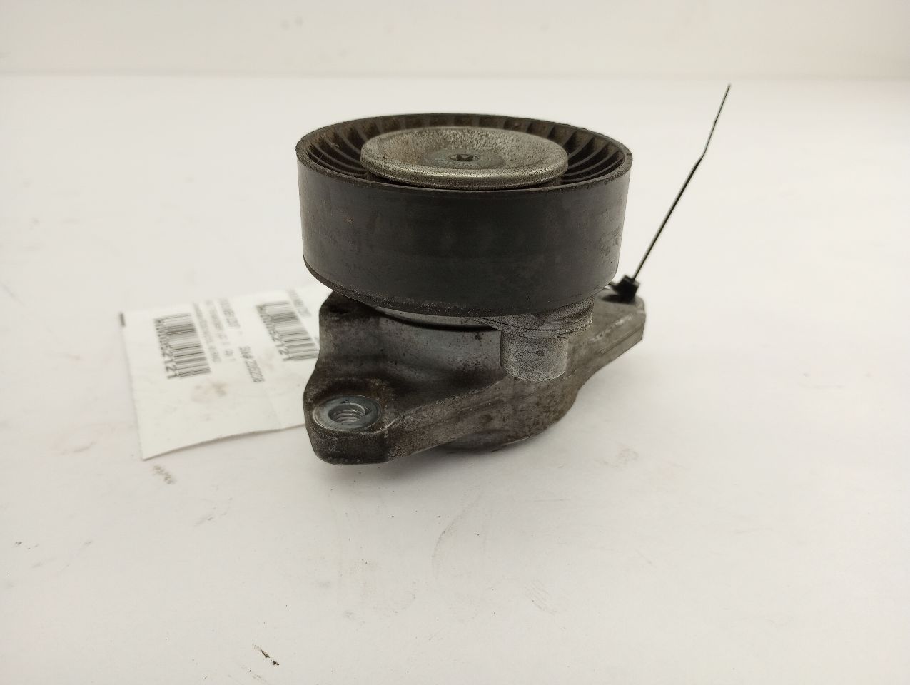 Mercedes SL550 Belt Tensioner