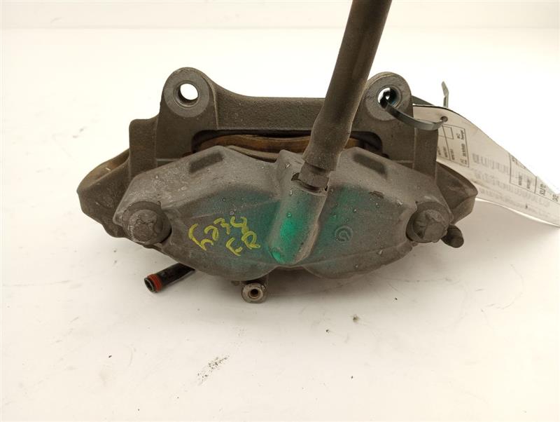 Mercedes SL550 Front Right Brake Caliper