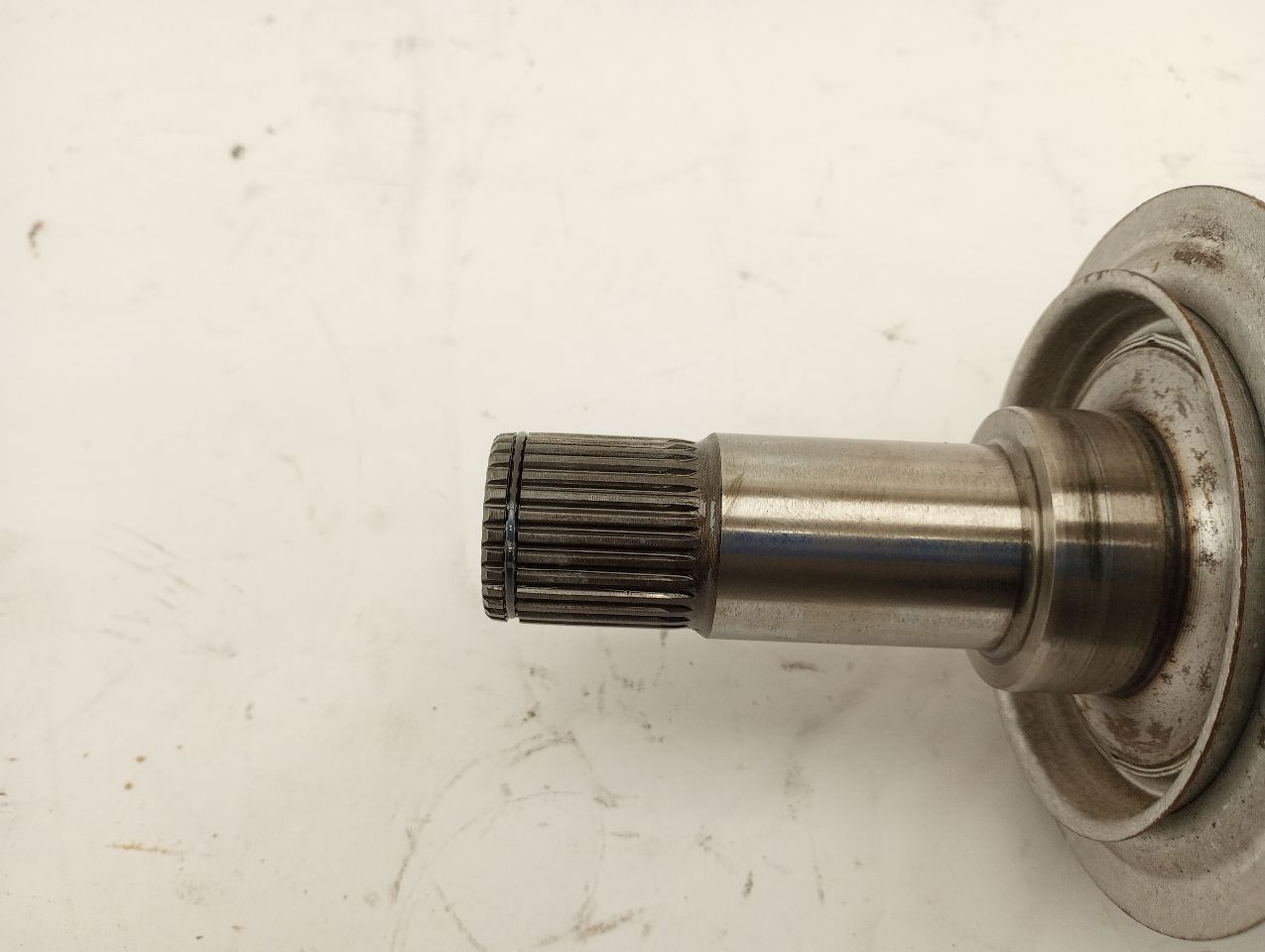 Mercedes SL500 Rear Right Axle Shaft - 0