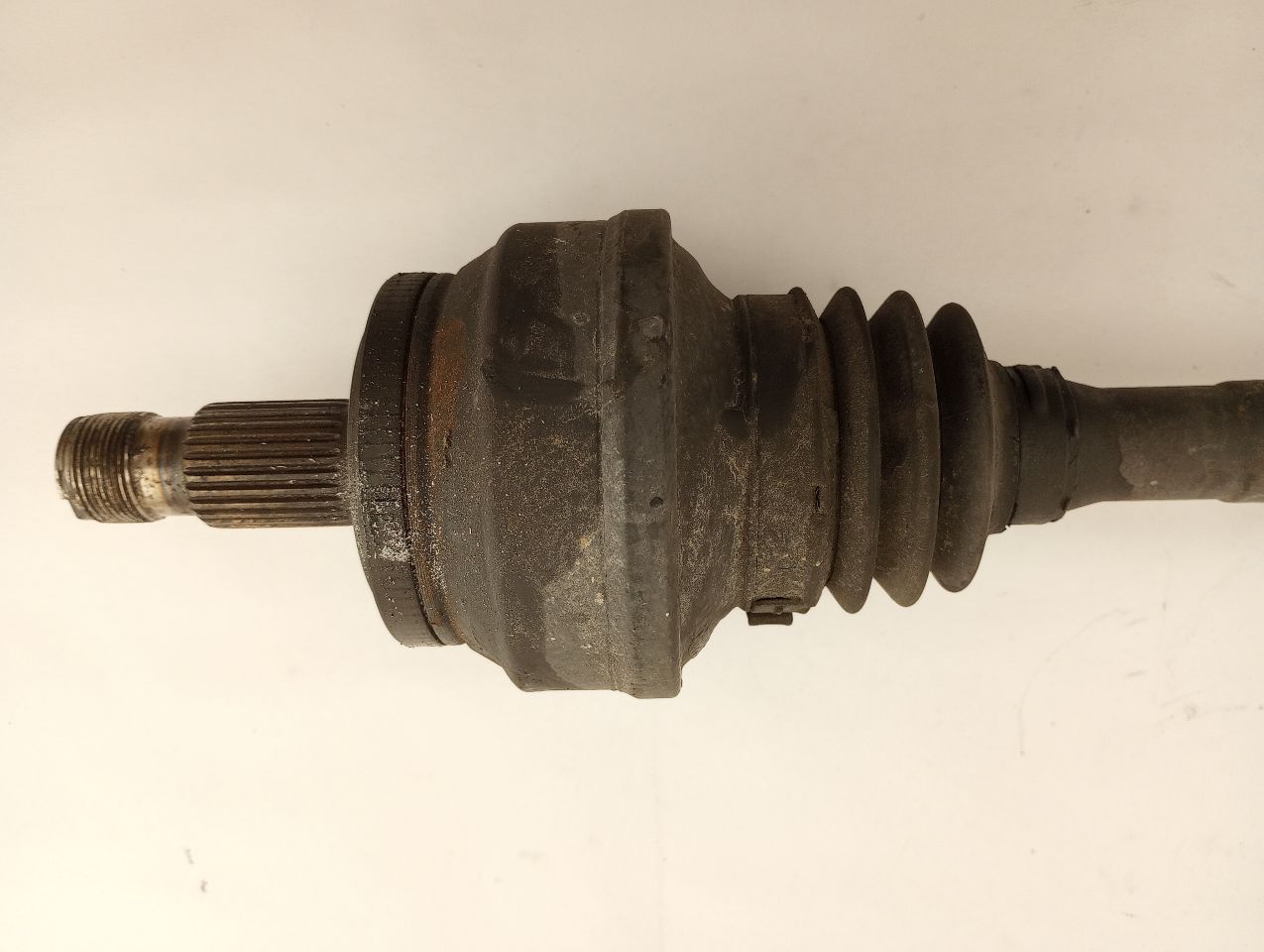 Mercedes SL500 Rear Right Axle Shaft