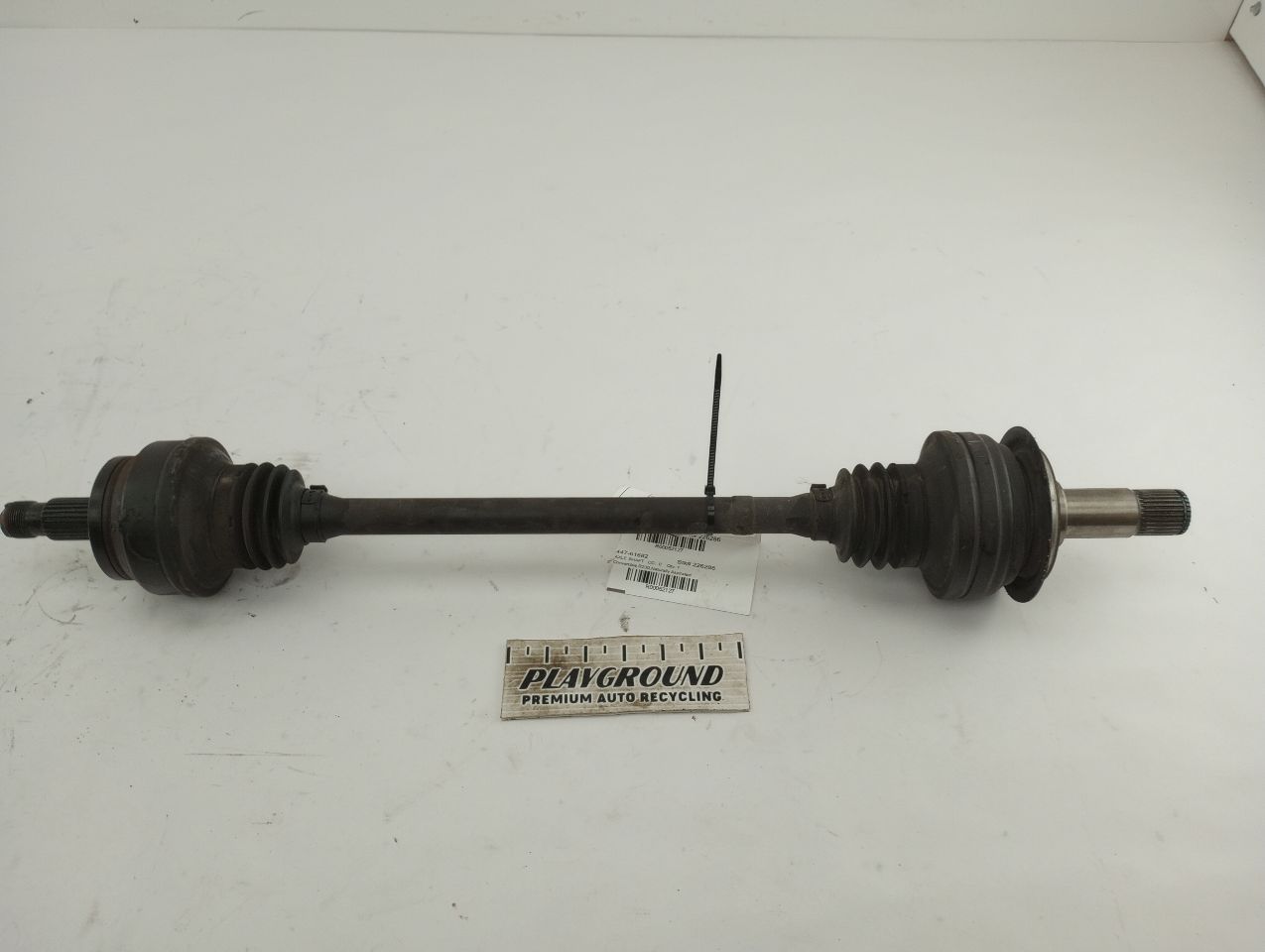 Mercedes SL500 Rear Left Axle Shaft