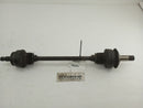 Mercedes SL500 Rear Left Axle Shaft-1